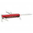 Нож складной Victorinox Spartan 1.3603 (91 мм, красный) - фото № 5