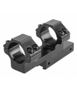 Кронштейн-моноблок 25,4 мм RealArm на «ласточкин хвост» (выносной)