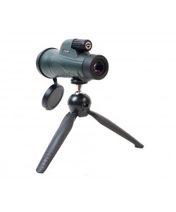 Монокуляр RealArm 12х50 для охоты (водонепроницаемый)