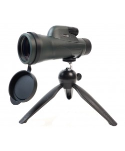 Монокуляр RealArm 12х50 для охоты (водонепроницаемый)