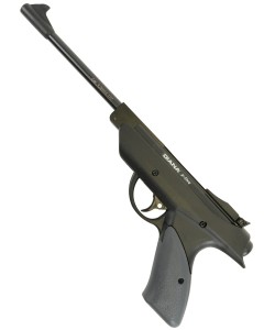 Пневматический пистолет Diana P-Five (3 Дж) 4,5 мм