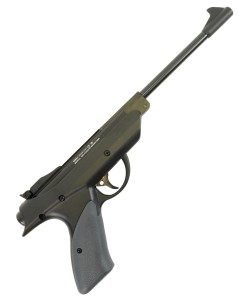 Пневматический пистолет Diana P-Five (3 Дж) 4,5 мм