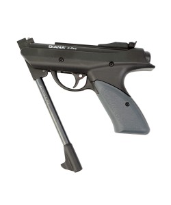 Пневматический пистолет Diana P-Five (3 Дж) 4,5 мм
