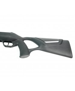 Пневматическая винтовка Diana 34 EMS Black (пластик, ★3 Дж) 4,5 мм