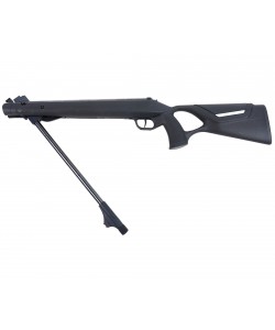 Пневматическая винтовка Diana 34 EMS Black (пластик, ★3 Дж) 4,5 мм