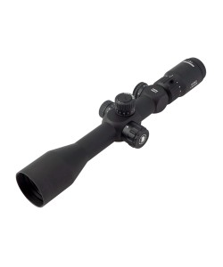 Оптический прицел Discovery HT 4-16X44SFIR FFP-Z, 30 мм, подсветка, на Weaver
