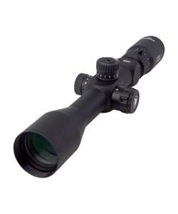 Оптический прицел Discovery HT 4-16X44SFIR FFP-Z, 30 мм, подсветка, на Weaver
