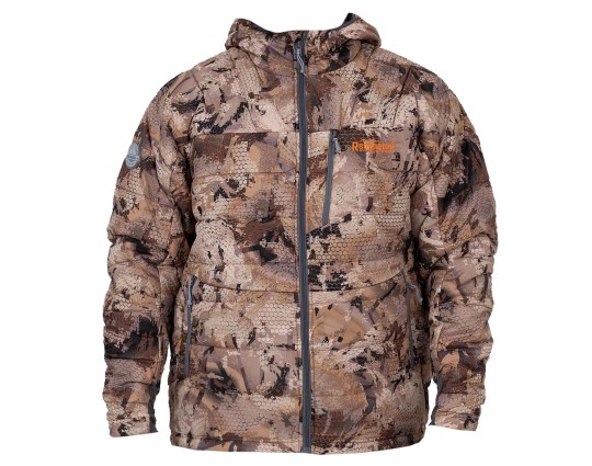 Куртка Remington Raven Yellow Waterfowl Honeycombs