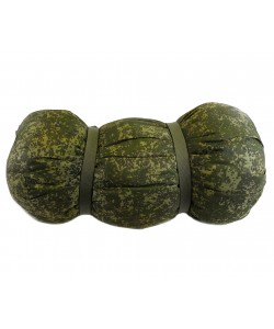 Спальный мешок уставной ВКПО, с подголовником (120625)