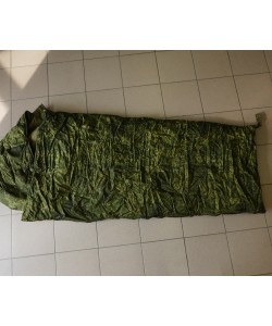 Спальный мешок уставной ВКПО, с подголовником (120625)