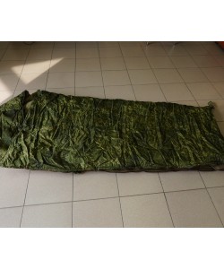 Спальный мешок уставной ВКПО, с подголовником (120625)