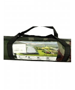 Палатка 1-местная RealArm стандарт, 200х150х110 см