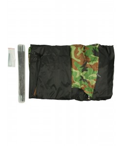 Палатка 4-местная RealArm стандарт, 200х180х120 см