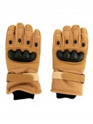 Перчатки зимние RealArm Z908W (песочные)