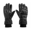 Перчатки зимние RUSARM Z908W (черные) - фото № 1