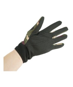 Перчатки тактические RealArm G014F (камуфляж)