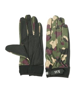 Перчатки тактические RealArm G014F (камуфляж)
