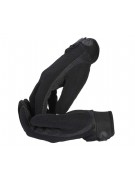 Перчатки тактические RealArm G014F (черные)