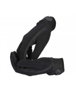 Перчатки тактические RealArm G014F (черные)