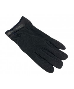 Перчатки тактические RealArm G014F (черные)