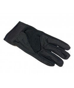 Перчатки тактические RealArm G014F (черные)