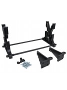 Подставка для чистки оружия RealArm (пластик)