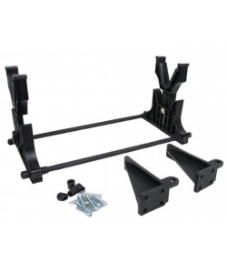 Подставка для чистки оружия RealArm (пластик)