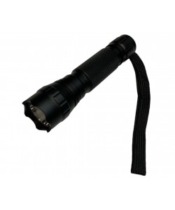 Фонарь подствольный RealArm AL12 10Вт (2200 мАч)