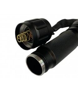 Фонарь подствольный RealArm AL12 10Вт (2200 мАч)