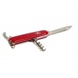 Нож складной Victorinox Waiter 0.3303 (84 мм, красный) - фото № 2
