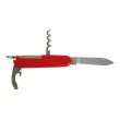 Нож складной Victorinox Waiter 0.3303 (84 мм, красный) - фото № 4