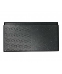 Противень-гриль RealArm для туристической 2-хконфорочной газовой плиты