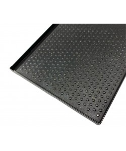 Противень-гриль RealArm для туристической 2-хконфорочной газовой плиты