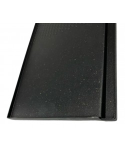 Противень-гриль RealArm для туристической 2-хконфорочной газовой плиты