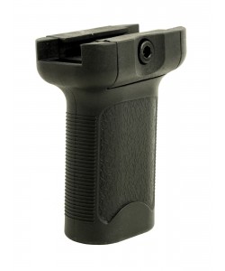 Тактическая рукоятка RealArm VSG-S на RIS-планку (Black)