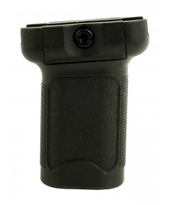 Тактическая рукоятка RealArm VSG-S на RIS-планку (Black)