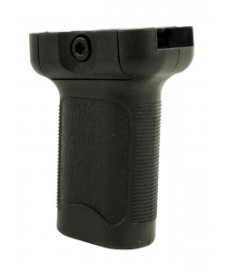 Тактическая рукоятка RealArm VSG-S на RIS-планку (Black)