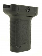 Тактическая рукоятка RealArm VSG-S на RIS-планку (Black)