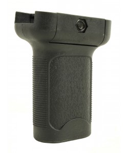 Тактическая рукоятка RealArm VSG-S на RIS-планку (Black)