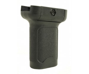 Тактическая рукоятка RUSARM VSG-S на RIS-планку (Black)