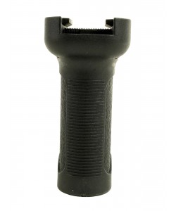 Тактическая рукоятка RealArm VSG-S на RIS-планку (Black)