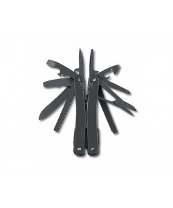 Мультитул Victorinox SwissTool Spirit X 3.0224.3CCH (105 мм, 26 функций, нейлон. чехол)