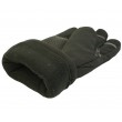 Тактические перчатки Soft Shell черные (Black) - фото № 3