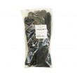 Тактические перчатки Soft Shell черные (Black) - фото № 4