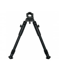 Сошки RealArm в обхват ствола ⌀11-19 мм