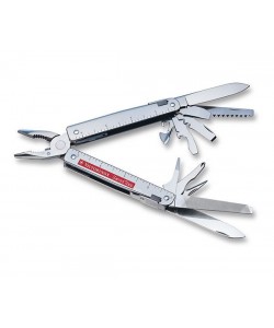 Мультитул Victorinox SwissTool 3.0323.N (115 мм, 28 функций, нейлон. чехол)