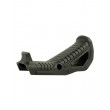 Тактическая рукоятка RUSARM FSG угловая на Weaver/Picatinny (Black) - фото № 3