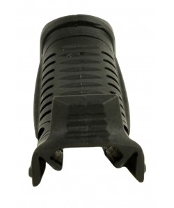 Тактическая рукоятка RealArm FSG угловая на Weaver/Picatinny (Black)