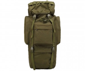 Рюкзак тактический RUSARM, 73х39х23 см, 65 л (Green)