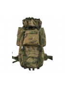 Рюкзак тактический RealArm, 73х39х23 см, 65 л (Khaki)